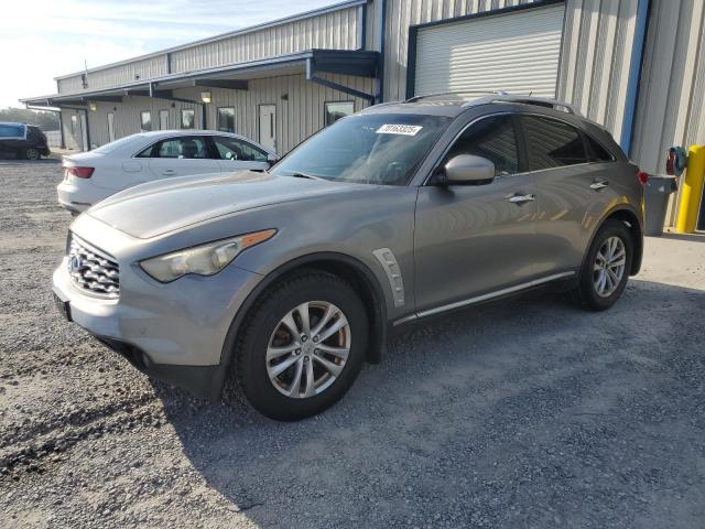  Salvage INFINITI Fx