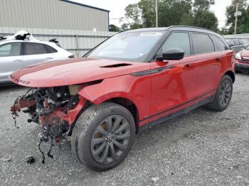  Salvage Land Rover Range Rover