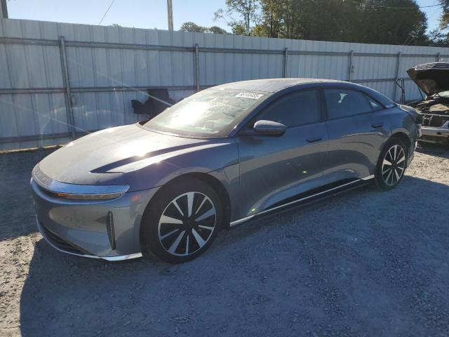  Salvage Lucid Motors Air Pure
