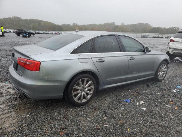 Audi A6 Prestige Image 3