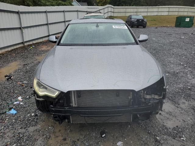 Audi A6 Prestige Image 6