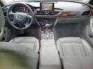 Audi A6 Prestige Image 5