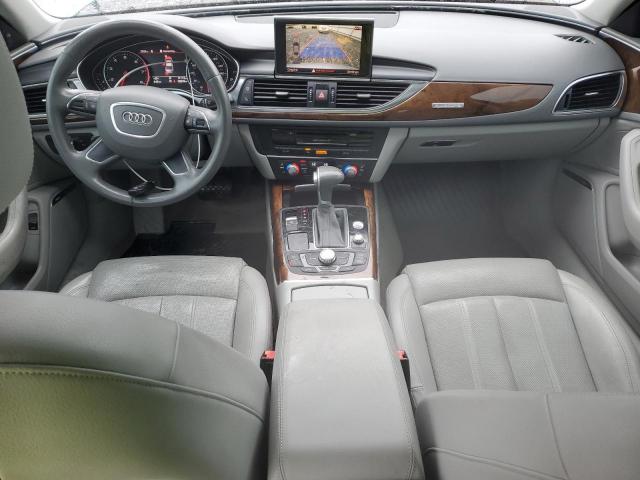 Audi A6 Prestige Image 5