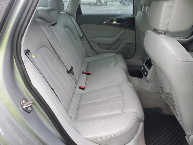 Audi A6 Prestige Image 7