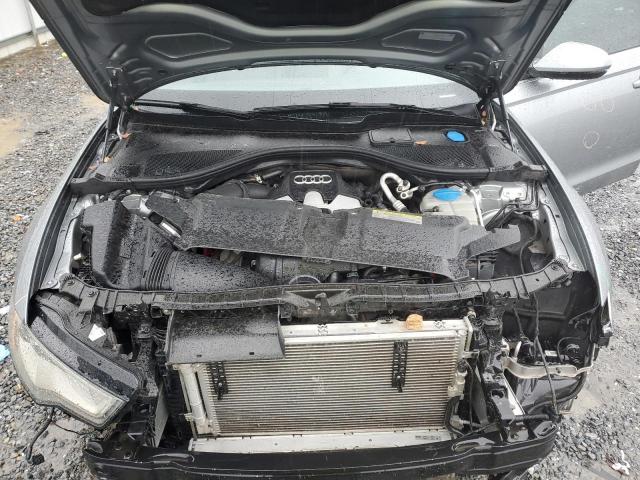 Audi A6 Prestige Image 10