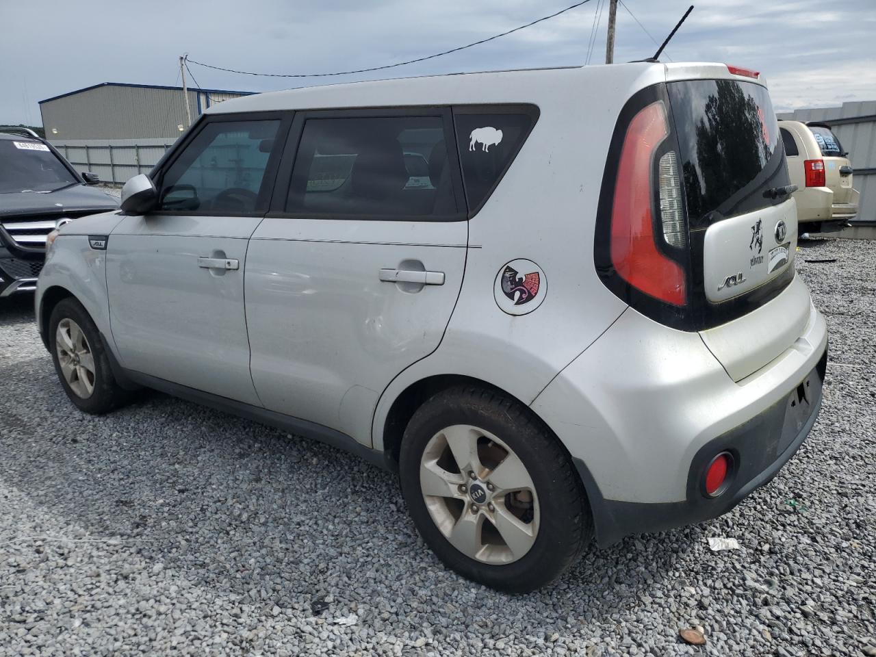 Kia Soul Image 2