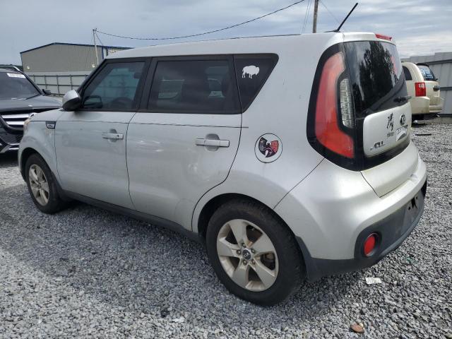 Kia Soul Image 2