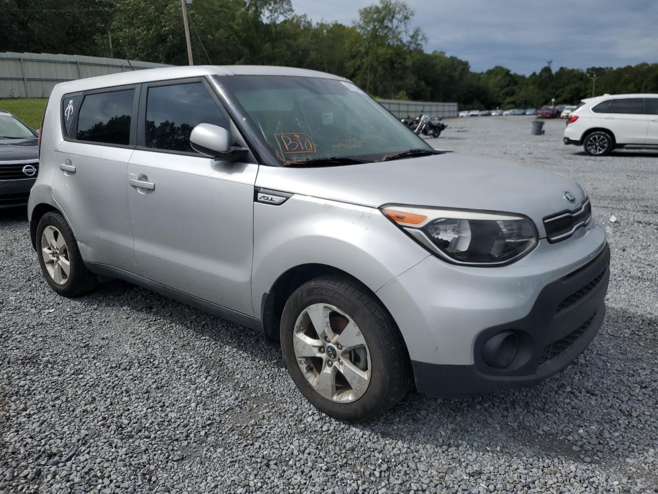Kia Soul Image 9