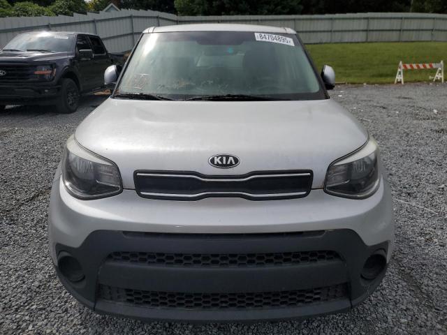 Kia Soul Image 5