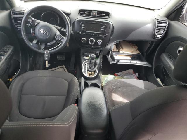 Kia Soul Image 7