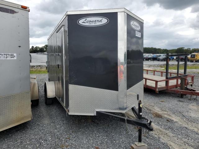  Salvage Spartan Cargo Other