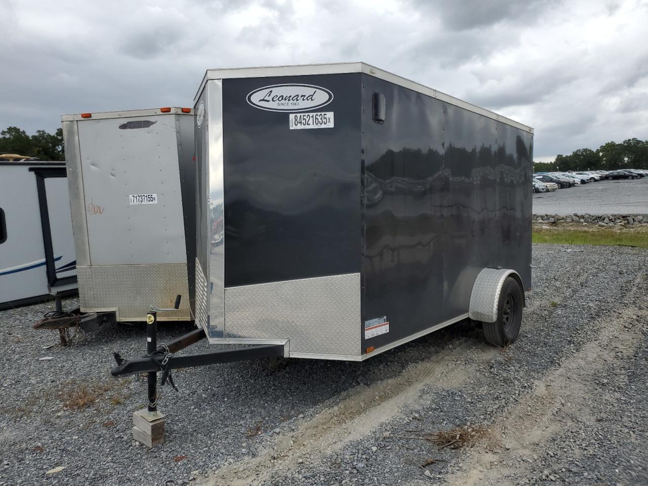 Spartan Cargo Other Image 5