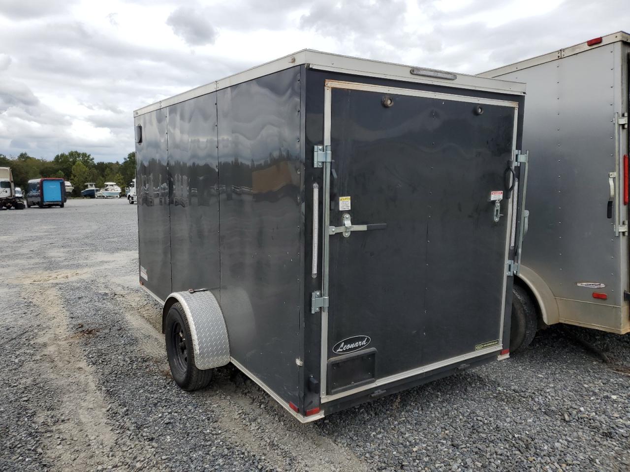 Spartan Cargo Other Image 8