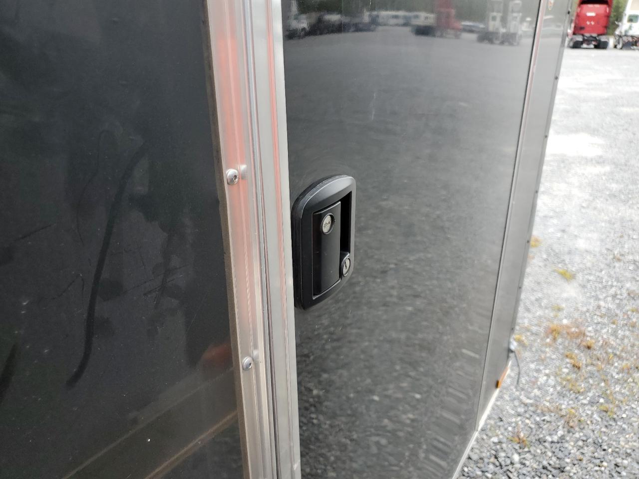 Spartan Cargo Other Image 9