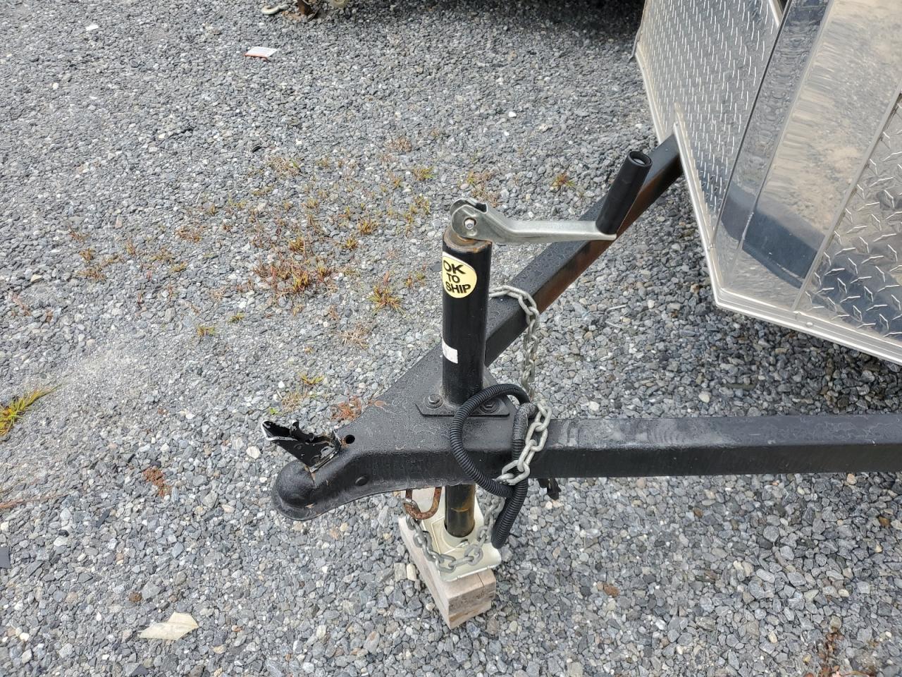 Spartan Cargo Other Image 4