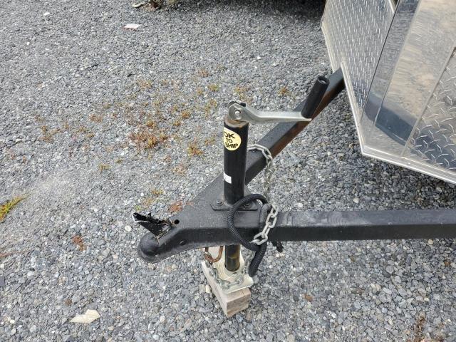 Spartan Cargo Other Image 4