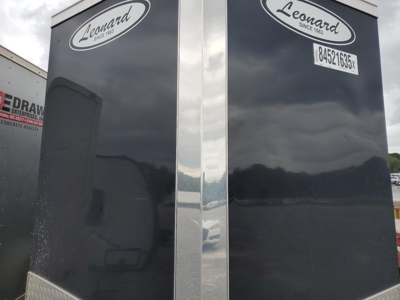 Spartan Cargo Other Image 3