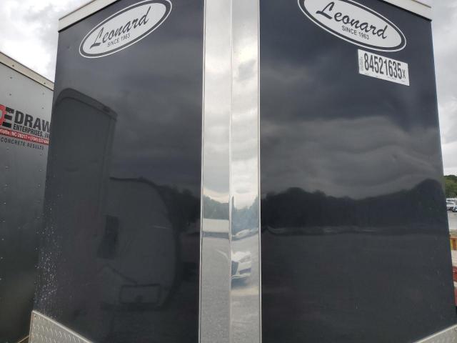 Spartan Cargo Other Image 3