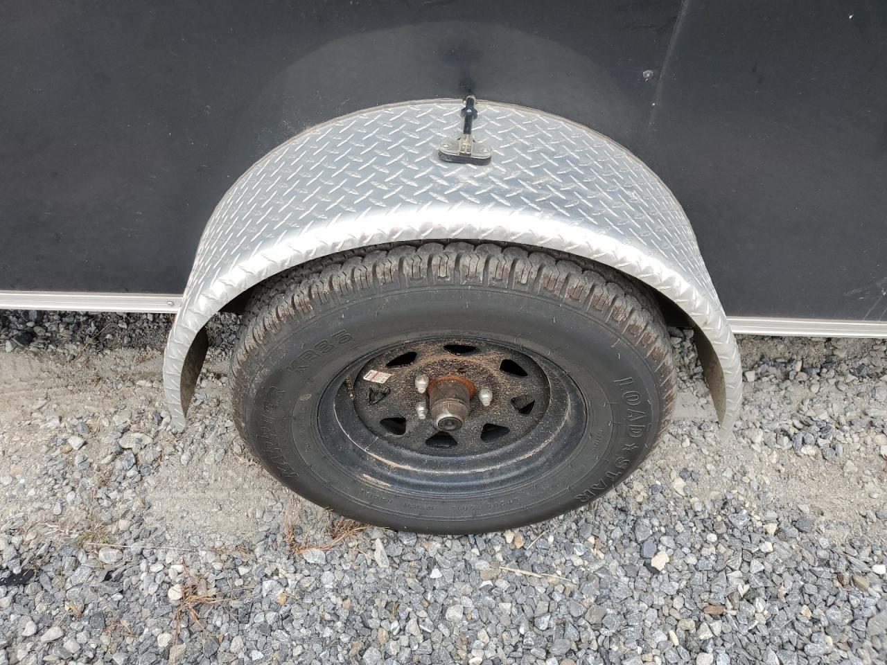 Spartan Cargo Other Image 2