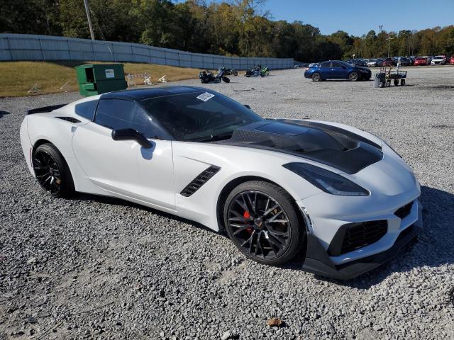 Chevrolet Corvette Stingray 3lt Image 8