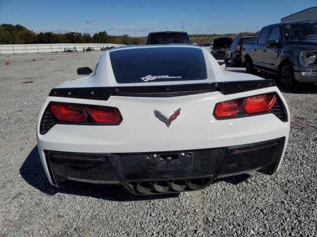 Chevrolet Corvette Stingray 3lt Image 10
