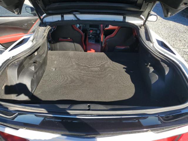 Chevrolet Corvette Stingray 3lt Image 9