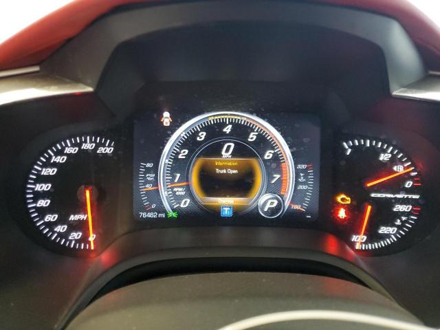 Chevrolet Corvette Stingray 3lt Image 2