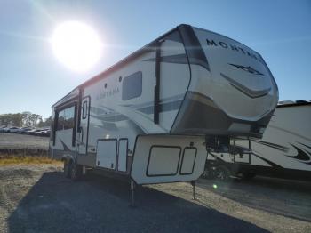  Salvage Keystone Montana