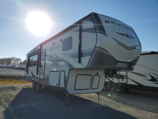  Salvage Keystone Montana