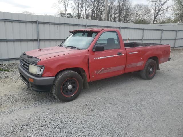  Salvage Toyota T100