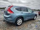 Honda Crv Ex Image 11