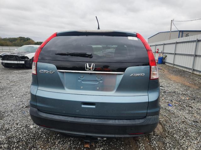 Honda Crv Ex Image 2