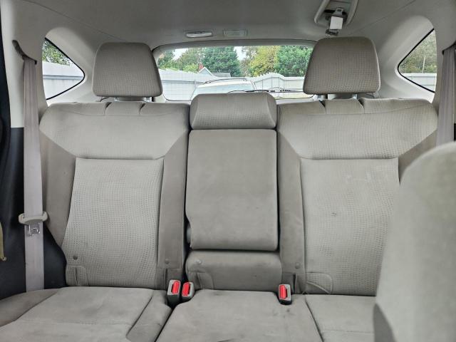 Honda Crv Ex Image 5