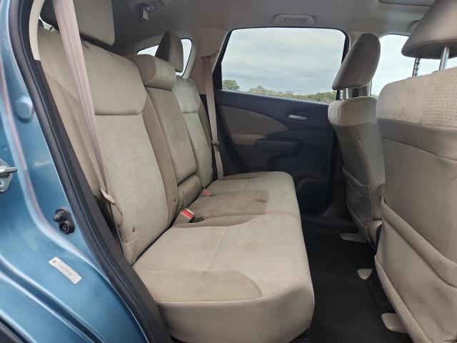 Honda Crv Ex Image 8