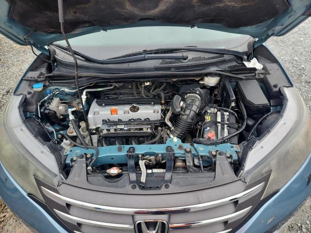 Honda Crv Ex Image 10