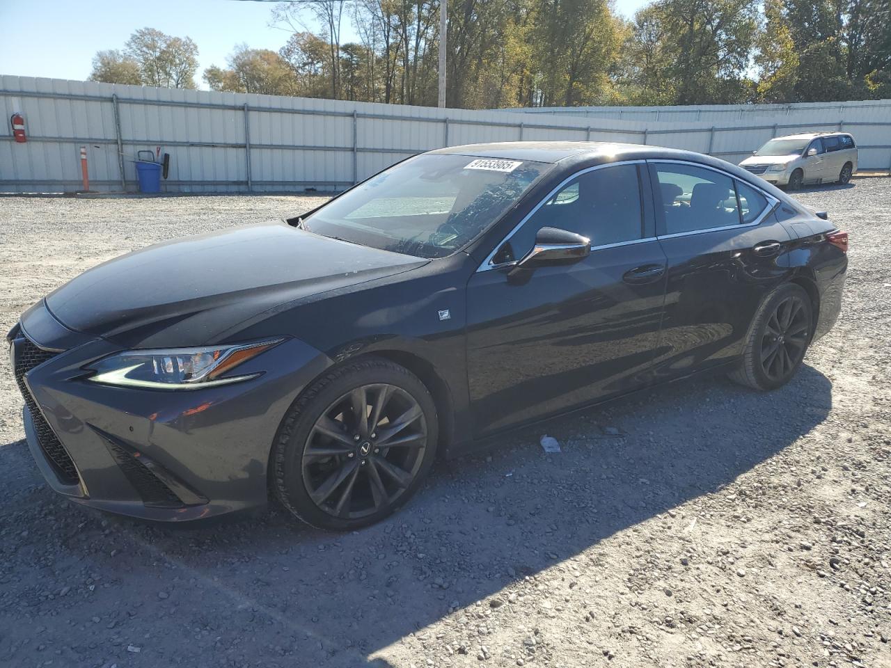 Lexus Es 350 F Sport Image 1