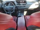 Lexus Es 350 F Sport Image 7