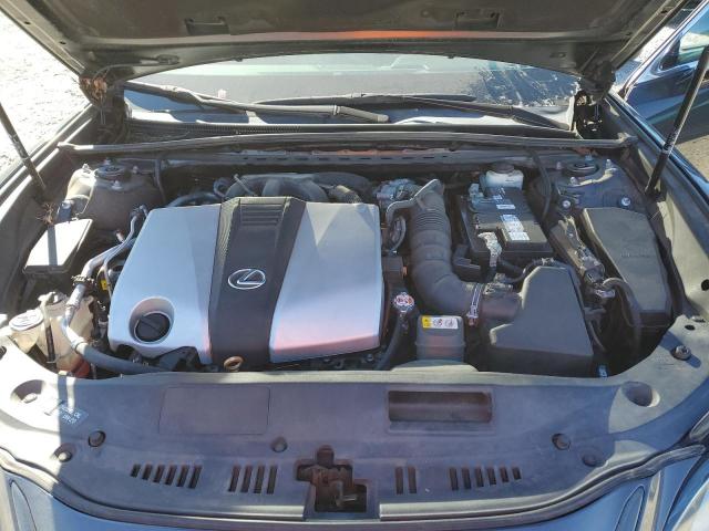 Lexus Es 350 F Sport Image 11