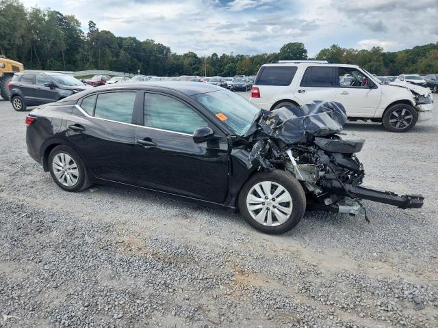 Nissan Sentra S Image 12