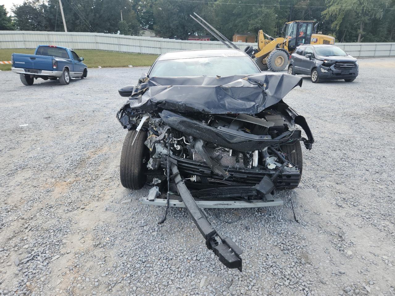 Nissan Sentra S Image 5