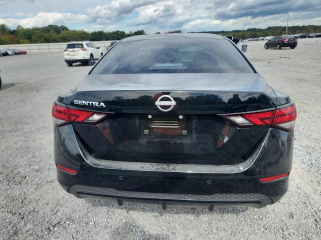 Nissan Sentra S Image 6