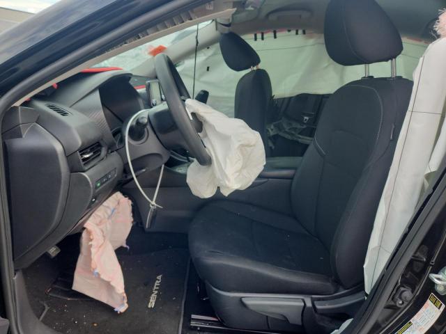 Nissan Sentra S Image 8