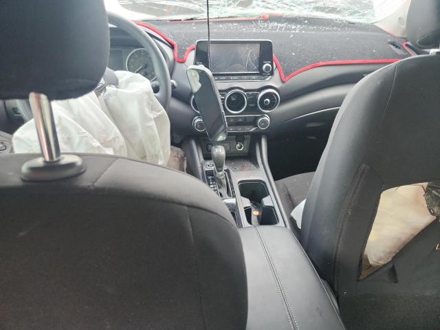 Nissan Sentra S Image 10