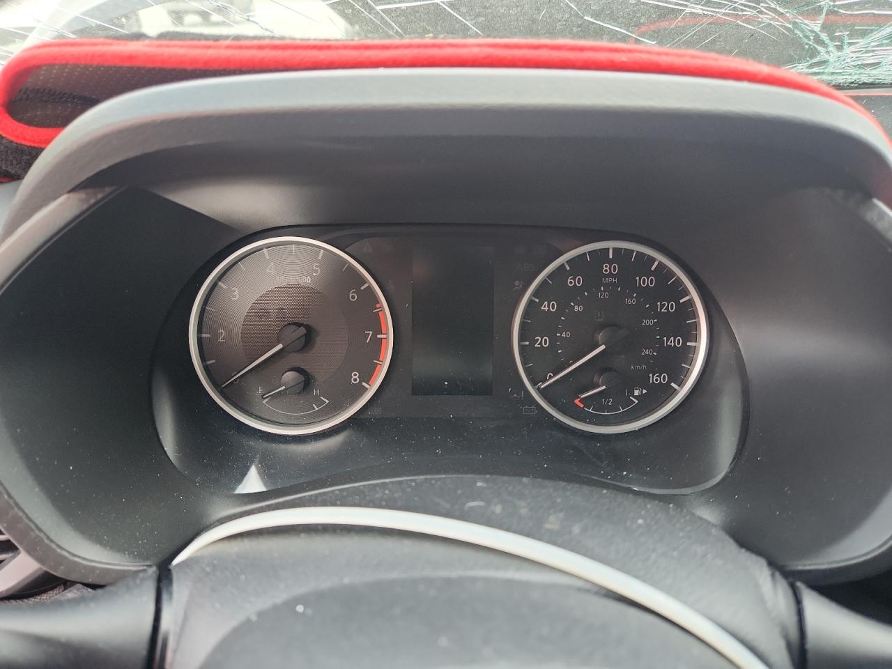 Nissan Sentra S Image 11