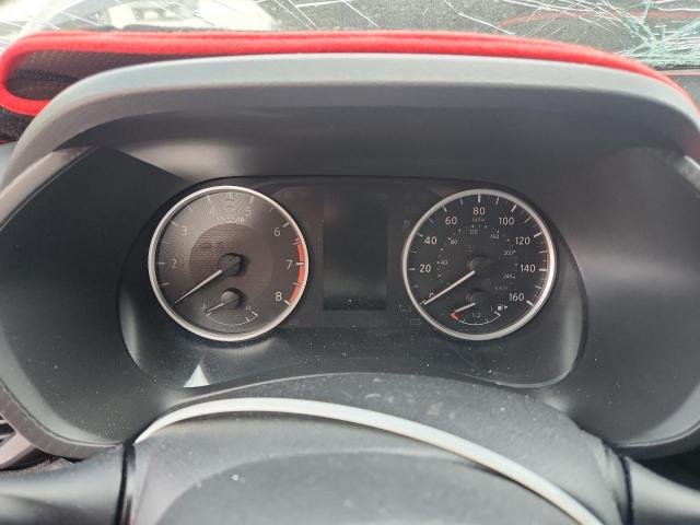 Nissan Sentra S Image 11