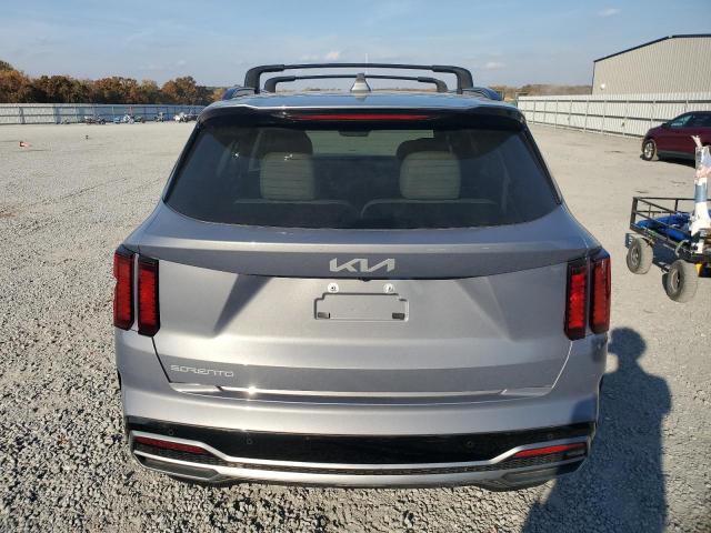 Kia Sorento Ex Image 7