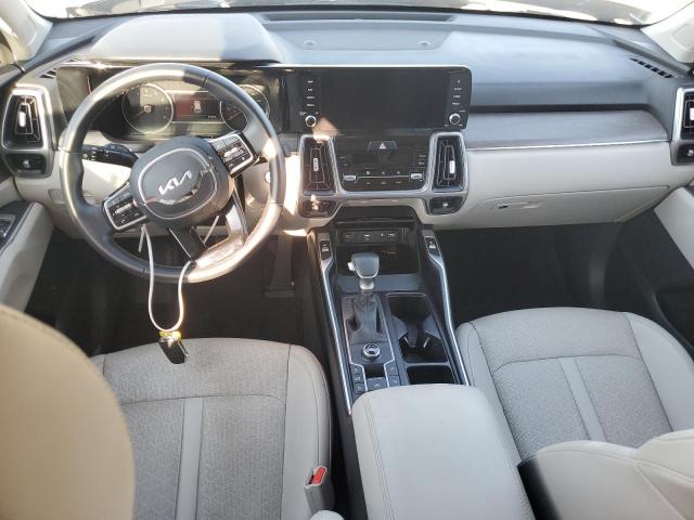 Kia Sorento Ex Image 2