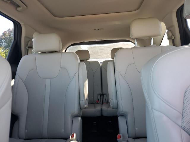 Kia Sorento Ex Image 12