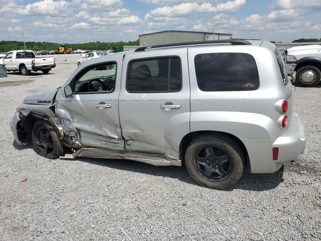 Chevrolet HHR Lt Image 2