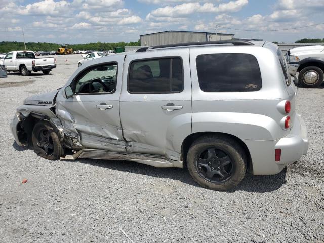 Chevrolet HHR Lt Image 2